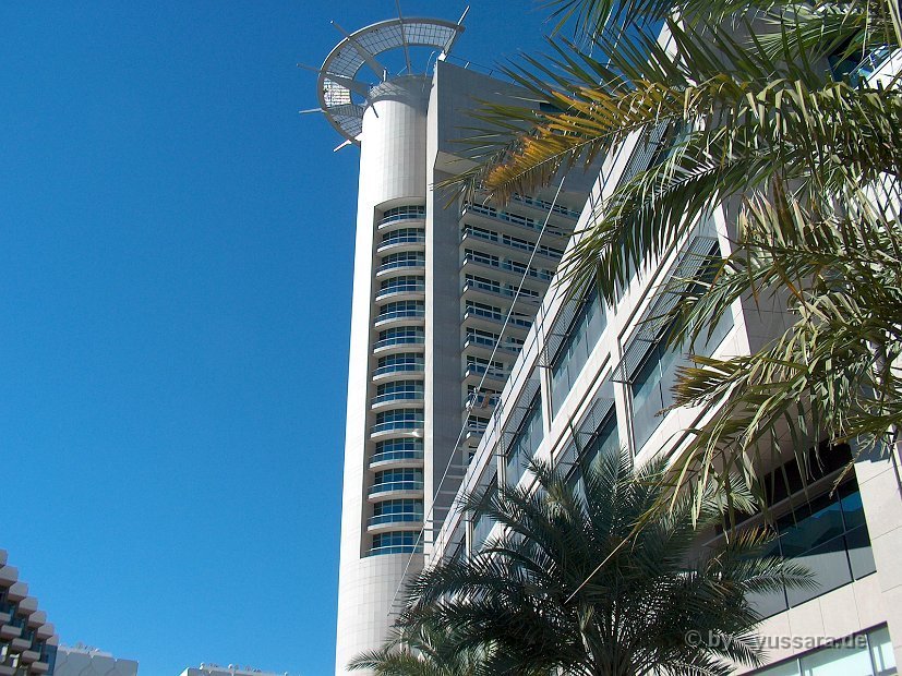 84 Beach Rotana Hotels - Tower Abu Dhabi